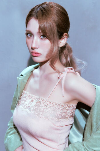 Full leaked Jeon somi private onlyfans photo