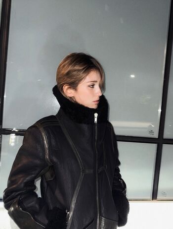 Full leaked Jeon somi private onlyfans photo