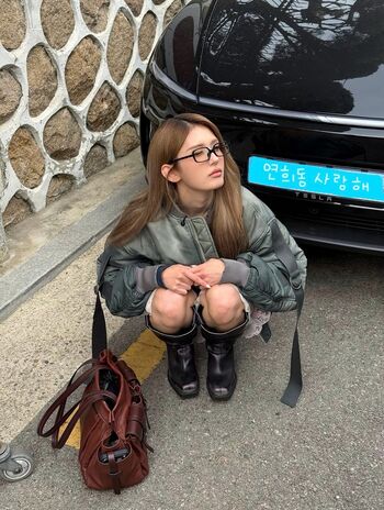 Full leaked Jeon somi private onlyfans photo