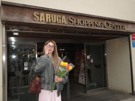 Full leaked Jeon somi private onlyfans photo