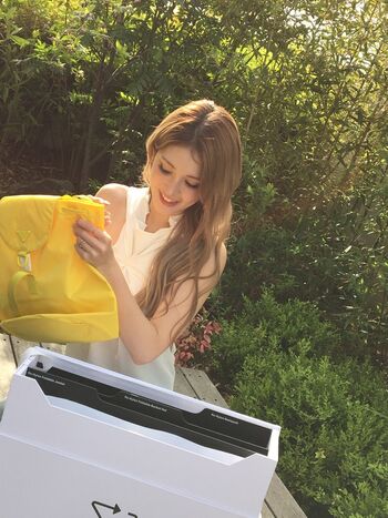 Full leaked Jeon somi private onlyfans photo