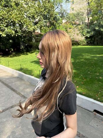 Full leaked Jeon somi page private onlyfans photo