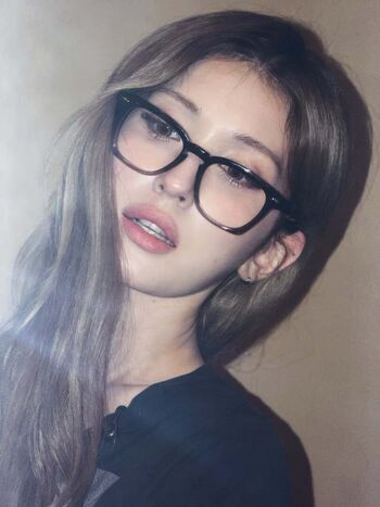 Full leaked Jeon somi page private onlyfans photo