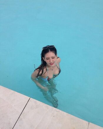 Full leaked Jeon somi page private onlyfans photo