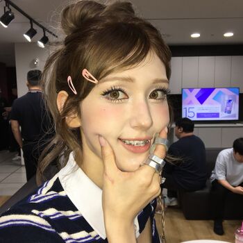 Full leaked Jeon somi page private onlyfans photo