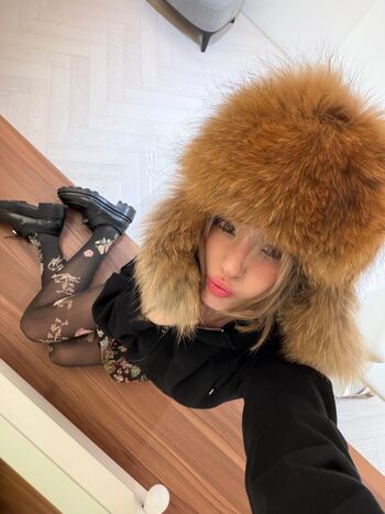 Full leaked Jeon somi page private onlyfans photo