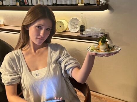Jeon Somi