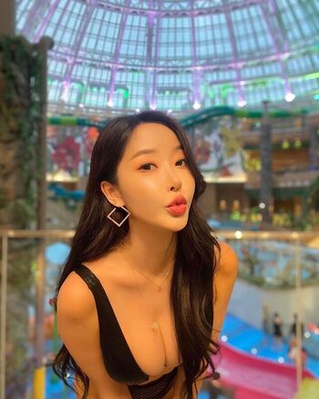 Full leaked Jeong woo joo private onlyfans photo