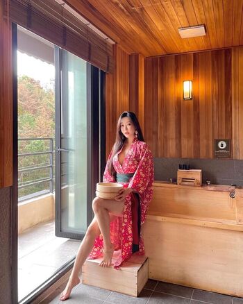 Full leaked Jeong woo joo private onlyfans photo