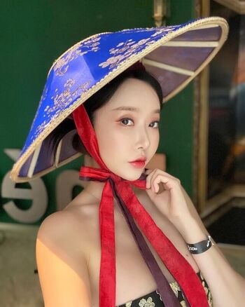 Full leaked Jeong woo joo private onlyfans photo