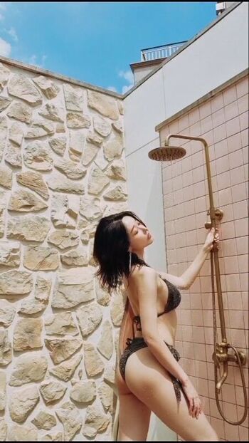 Full leaked Jeong woo joo private onlyfans photo