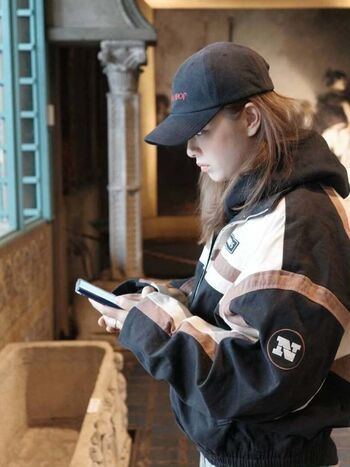 Full leaked Jeongyeon private onlyfans photo