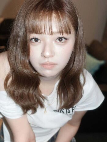 Full leaked Jeongyeon private onlyfans photo