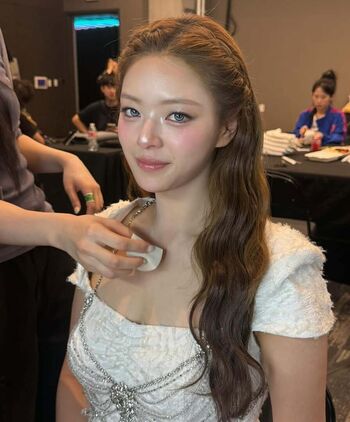 Full leaked Jeongyeon page private onlyfans photo