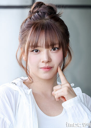 Jeongyeon