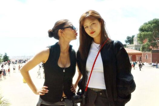 Full leaked Jeongyeon page private onlyfans photo