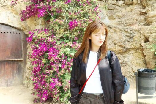 Full leaked Jeongyeon page private onlyfans photo