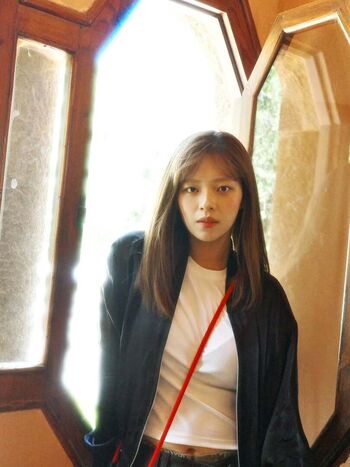 Full leaked Jeongyeon private onlyfans photo