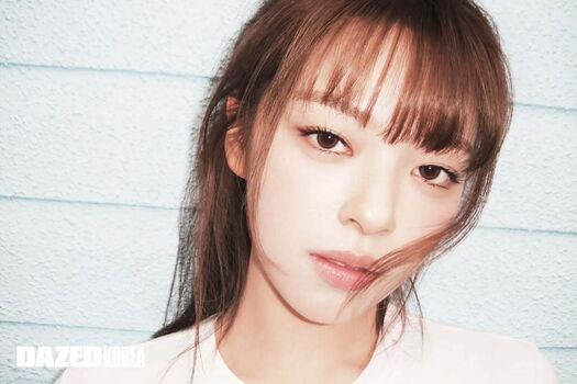 Full leaked Jeongyeon private onlyfans photo