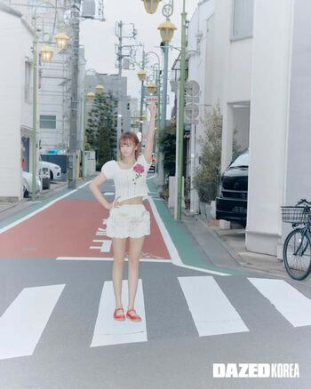 Full leaked Jeongyeon private onlyfans photo
