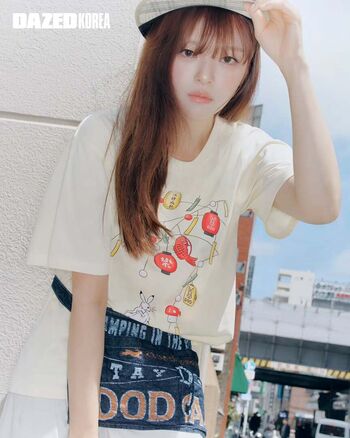 Full leaked Jeongyeon private onlyfans photo