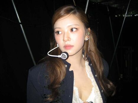 Full leaked Jeongyeon private onlyfans photo
