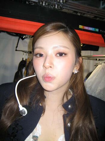 Full leaked Jeongyeon private onlyfans photo