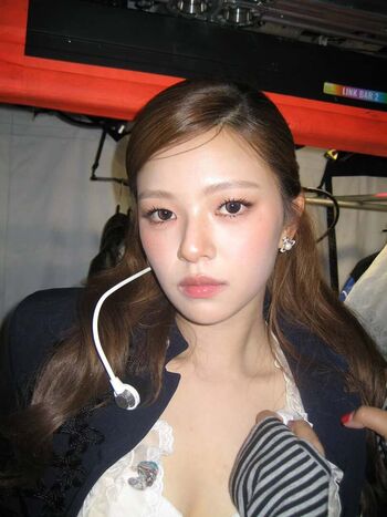 Full leaked Jeongyeon private onlyfans photo