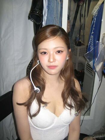 Full leaked Jeongyeon private onlyfans photo