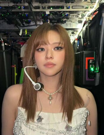 Full leaked Jeongyeon page private onlyfans photo