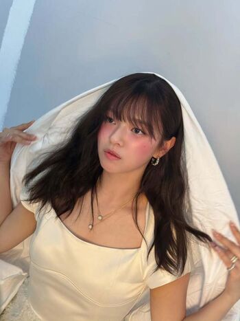 Full leaked Jeongyeon page private onlyfans photo