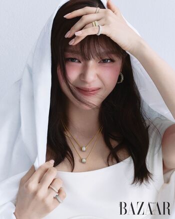 Full leaked Jeongyeon private onlyfans photo