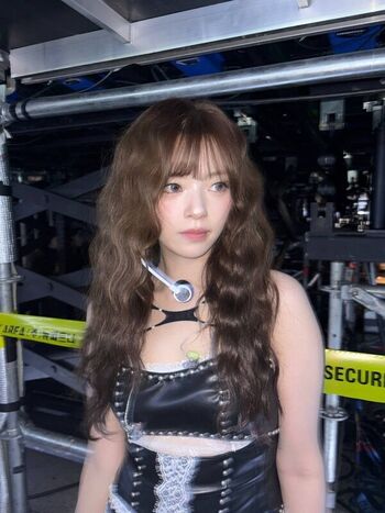 Full leaked Jeongyeon private onlyfans photo