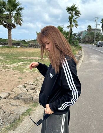 Full leaked Jeongyeon private onlyfans photo
