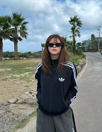 Full leaked Jeongyeon private onlyfans photo