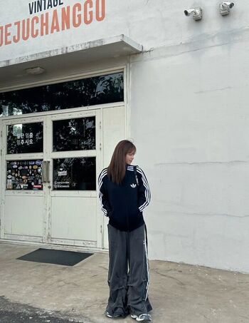 Full leaked Jeongyeon private onlyfans photo