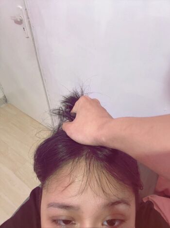 Full leaked Jeqish private onlyfans photo