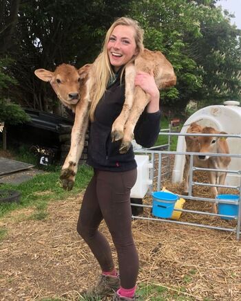 Full leaked Jersey cowgirl private onlyfans photo