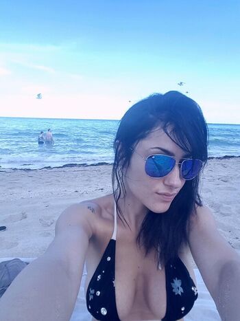 Full leaked Jesica herenu private onlyfans photo