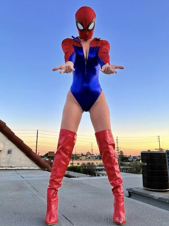 Full leaked Inka lindberg/ private onlyfans photo