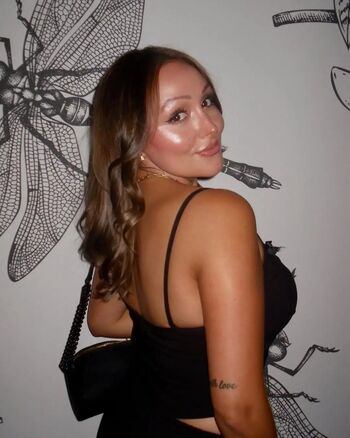 Full leaked Jess dimas private onlyfans photo