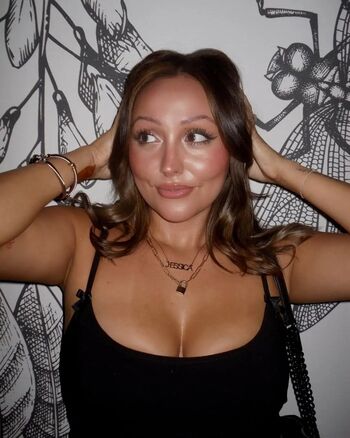 Full leaked Jess dimas private onlyfans photo