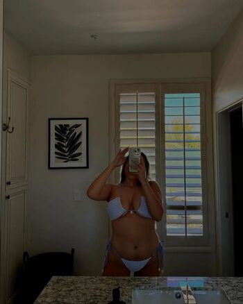 Full leaked Jess dimas private onlyfans photo