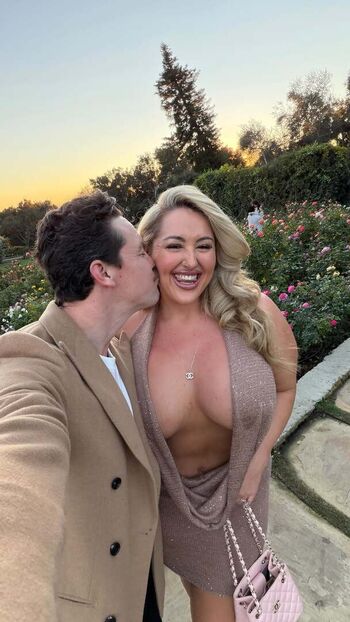 Full leaked Jessfairchild private onlyfans photo