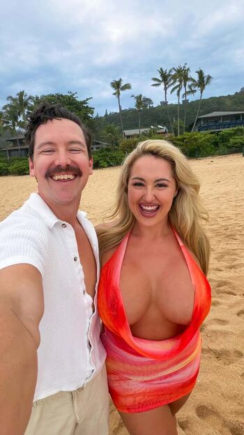 Full leaked Jessfairchild private onlyfans photo