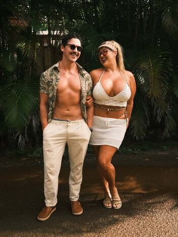 Full leaked Jessfairchild private onlyfans photo