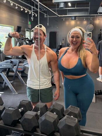 Full leaked Jessfairchild private onlyfans photo