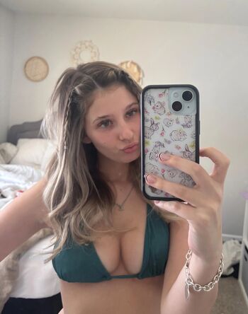 Full leaked Jessgeng page private onlyfans photo