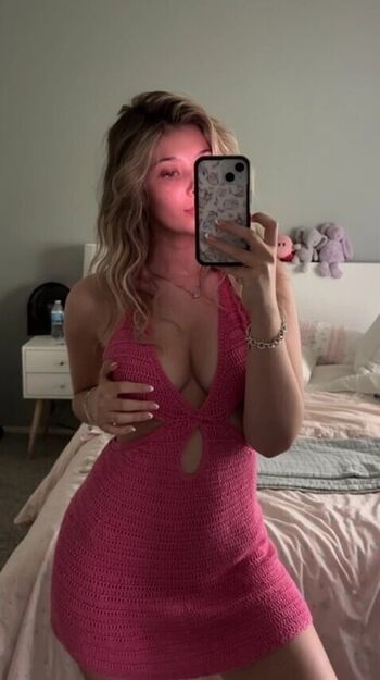 Full leaked Jessgeng  page private onlyfans photo