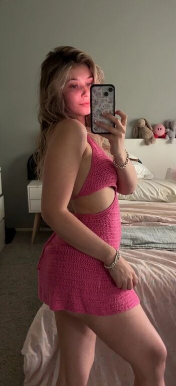 Full leaked Jessgeng  page private onlyfans photo